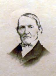 The John Ridge Family