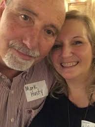 Marcus "Mark" Earl Hasty Obituary November 18, 2019