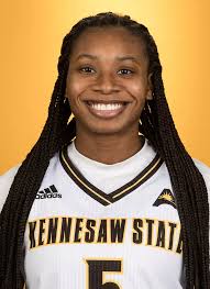 2020-21 Women's Basketball Roster