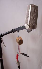 Ribbon microphones have painfully low output voltage that mic pre's can't handle (low impedance). Diy Ribbon Transformer Part Ii The Mcgyver Way Groupdiy
