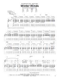 Mumford Sons Winter Winds Sheet Music And Printable Pdf Music Notes Sheet Music Guitar Chords And Lyrics Sheet Music Notes