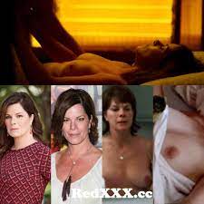 Marcia Gay Harden from marcia bobka Post - RedXXX.cc