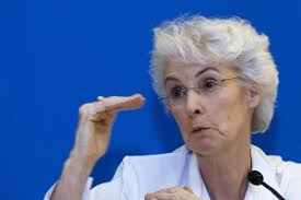 Side effects temporarily halted Ebola vaccine safety trial