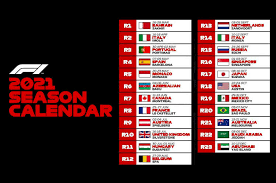 The formula 1 season section provides the possibility to compare different points systems for a specific season and see the resulting f1 standings. Brown 20 Races Would Be A Very Complete F1 Season Grand Prix 247