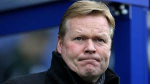 This is the profile site of the manager ronald koeman. Five Facts On Ronald Koeman Chicago Tribune