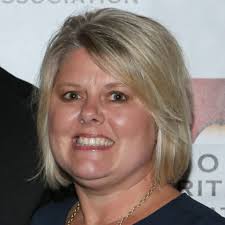 2024 Leadership Academy Cohort graduates