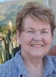 MARY SABO Obituary (2020)