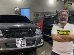 First impressions matter! Omer Arshad experiences our workshop for the...