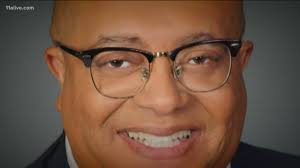 Atlanta City Councilman Ivory Lee Young Jr. dies