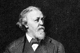Robert Browning's Instagram, Twitter & Facebook