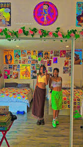 Discover home decor on pinterest and create the space of your dreams. Kar Na Indie Bedroom Indie Room Decor Indie Room