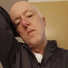 I would be like "Who me?"