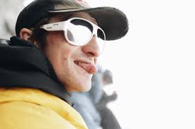 Adventure — Nick Pascoe