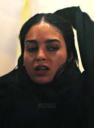 when everyone thought that sam was the ghostface #scream #scream6  #ghostface #horror #edit #filmtok #samcarpenter