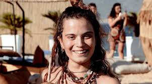 Asli Bekiroglu Ve Demet Ozdemir In Ruh Halleri 2020 Unluler Insan Tv Dizileri