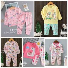 Baju tidur memang salah satu faktor utama kenyamanan bayi yang baru saja lahir. Harga Baju Tidur Anak Perempuan 10 Tahun Lengan Panjang Dan Promo Terbaru Februari 2021 Biggo Situs Perbandingan Harga