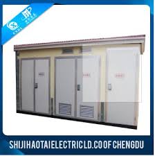 Based in slovakia, we have representatives in more than 42 countries. European Type 0 4kv 10kv Power Distribution Boxes Transformer Substation Equipmentimes Com