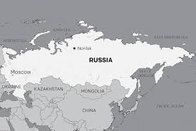 Russian Oil Spill Exposes History Of Indigenous Peoples Rights Violations Iwgia International Work Group For Indigenous Affairs