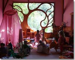 What A Beautiful Space For Little Ones Deco Maison Interieur Maison Design Idees Pour La Maison
