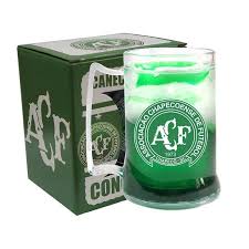 Mulher nós levamos o esporte feminino muito à sério! Caneca Gel Chapecoense Escudo Futfanatics