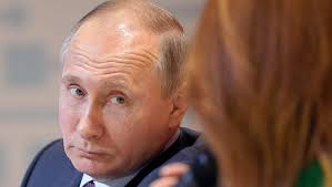 According to property records, the residence sits on someday putin will leave power and the rest of the residences will remain, as they have been on the. Vladimir Putin What You Didn T Know About Russian President