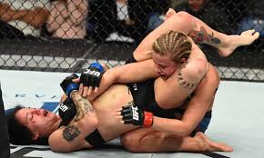 Born march 26, 1994), is an american mixed martial artist, author, and model. Paige Vanzant Fighting Helped Me Realise I Am A Strong Talented Woman Mma The Guardian