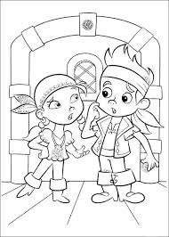 Abram und sarai ausmalbilder coloring pages. 19 Jake Und Die Nimmerland Piraten Ausmalbilder Ideen Kostenlose Ausmalbilder Piraten Ausmalbilder