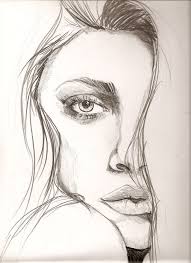 Dessin facile visage manga : 1001 Techniques Et Idees Comment Dessiner Un Visage Comme Un Pro