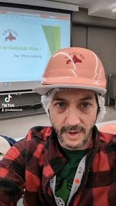 #JFOODO #TravelBlog Day 2 Part 3 #Hokkaido, This visit to #hokkaido_wine  took me by total surprise!, What started off with a fairly interesting  presentation about their 50 year history and goals to ...