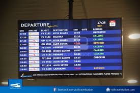 Search the best prices for return flights with firefly, malindo air, malaysia airlines from 300+ websites. Flight Review Malindo Air Batik Air Malaysia Od1201 Subang Skypark To Johor Bahru By Atr 72 600 Railtravel Station