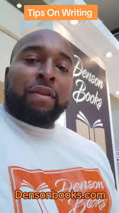 Calvin Denson's Instagram, Twitter & Facebook