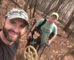 At Home in Clay County by Fox Press