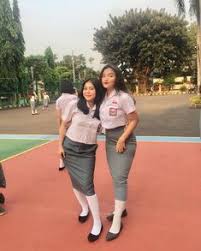 Yah cape neh ngetik pake hape, udah dulu ye kumpulan foto anak. 660 Ide Sma Di 2021 Sma Wanita Gadis