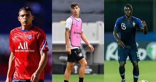 I really miss those two. Chelsea Transfer News And Rumours Recap Kai Havertz Delay Setback Mike Maignan Bid Deal Done Football London