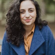 Welcome, Julia Hernandez! Beinecke Library hires six curators, launching a  new era for Yale Library Special Collections Julia C. Hernandez Agnieszka  Rec Sarah Keyes Sandra Xiomara Sanchez Michelle Al-Ferzley Shannon K. Supple