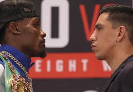 That said, he shares a great bond with his wife, shantel charlo, who's the backbone of his life. Jermall Charlo I Didn T Overlook Montiel I Ve Got No Chance To Make A Mistake Fa Sports