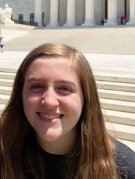 The awesome teen who blogs about SCOTUS