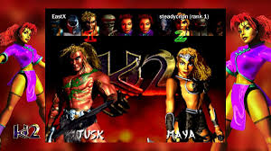 Xbf eladio m microsoft agent xbox forums . Killer Instinct 2 Classic Review The Vintage Fighter Returns With Online Play On Xbox One Windows Central