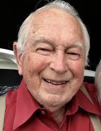 Obituary information for Gene Coombe