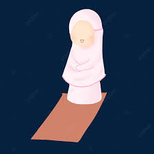 Jual flashdisk anak muslim konten terlengkap 16gb di lapak solo. Gambar Sholat Girl Sholat Berdoa Islam Png Dan Psd Untuk Muat Turun Percuma