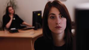 Receptive. Totally Receptive. (Short 2017)