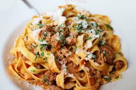 Check spelling or type a new query. Tagliatelle Alla Bolognese Recipe Eataly