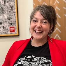 Demetria Freeman's Instagram, Twitter & Facebook