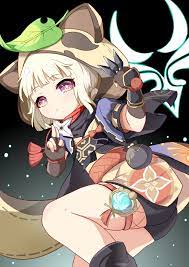 I have my own ways of finding her, so let me know if you need help. Sayu Genshin Impact Zerochan Anime Image Board