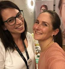 Lisa Binder's Instagram, Twitter & Facebook