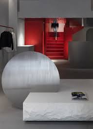 Trongyee Boutique China By Ad Architecture Retail Design Design Architecture