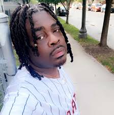 Malcolm Carter-Fortune