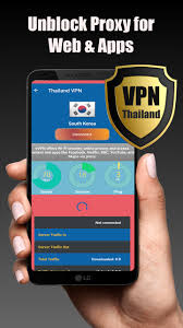 Thailand Vpn For Android Apk Download
