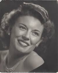 Martha Barton Horman Ashby Pugmire Obituary