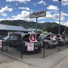 Each listing comes with a free report! Jims Auto Sales Home Facebook